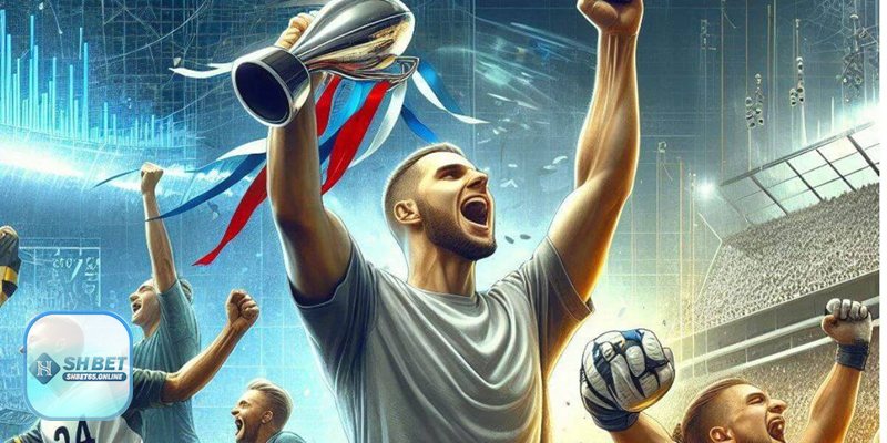 Danh mục cá cược nổi bật tại shbet65