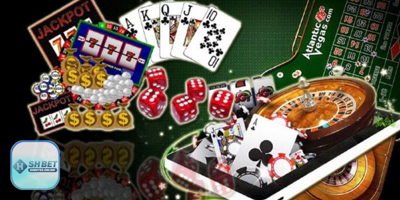 Tải app shbet65 - Kho trò chơi đa dạng cho mọi sở thích Tải app shbet65 - Kho trò chơi đa dạng cho mọi sở thích