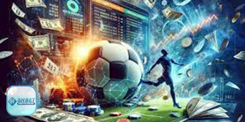 Thể thao shbet65: Tổng quan sảnh cược dành cho người mê kèo