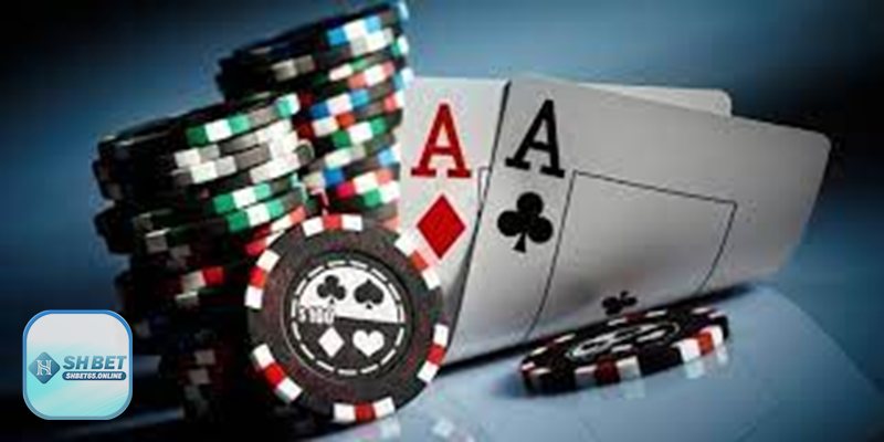 Chơi có trách nhiệm cùng Shbet65