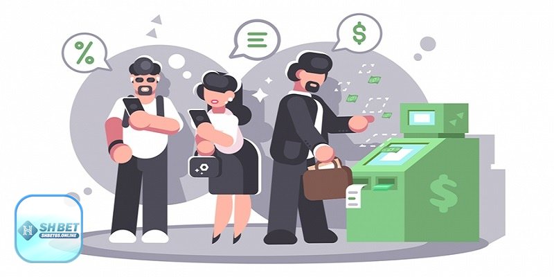 Nạp tiền shbet65 - Bước 1: Đăng nhập hoặc tạo tài khoản Nạp tiền shbet65 - Bước 1: Đăng nhập hoặc tạo tài khoản